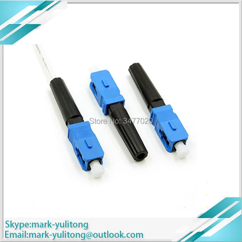 20/50/100 шт. SC UPC оптический патч-корд волоконно-оптический соединитель adapterflange разъем оптический патч-корд APC разъемы волоконно-оптический sc волоконно-оптический соединитель