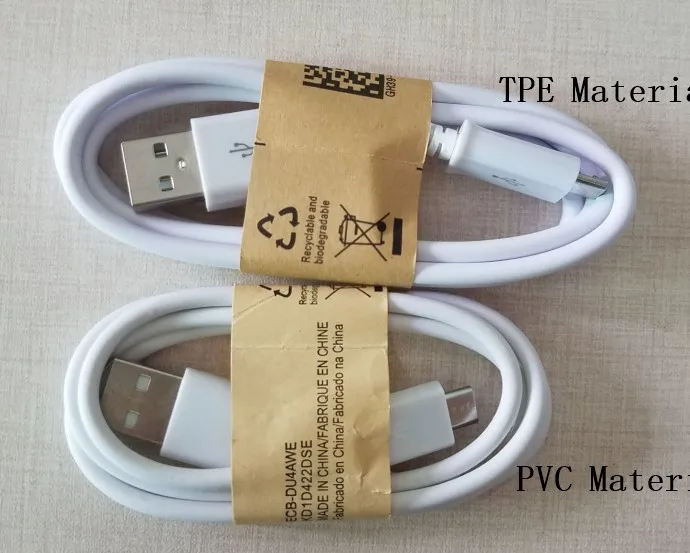 5000 шт./лот 1 м 3ft Micro USB ПВХ или ТПЭ кабель для samsung S4 S5 S7 край Xiaomi Huawei Android телефон данных заряднеое устройство завод