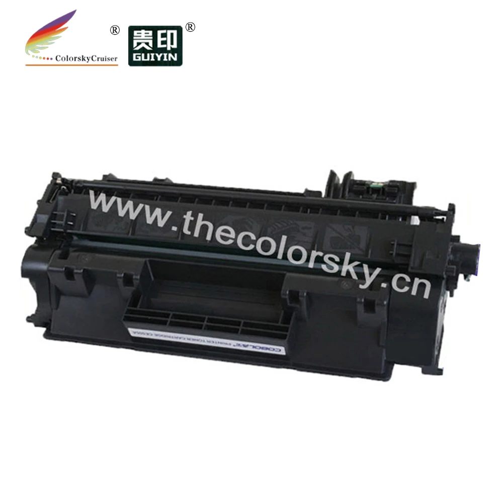 (CS H505X) BK тонер картридж лазерного принтера для Canon crg119 crg519 crg719 II MF5950dw LBP6300dn LBP6650dn