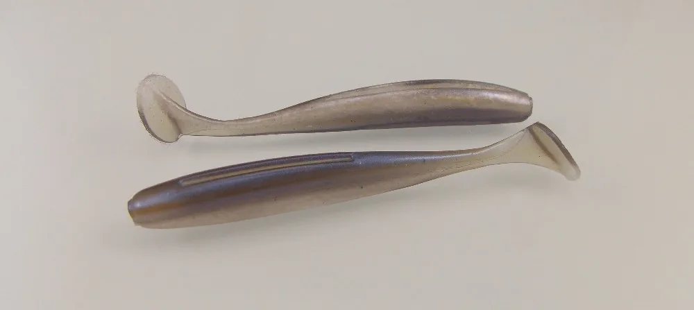Esfishing ES Easy shiner Новинка 20 шт 76 мм 2,6 г мягкие приманки рыболовные приманки isca искусственные аксессуары для морской рыбалки