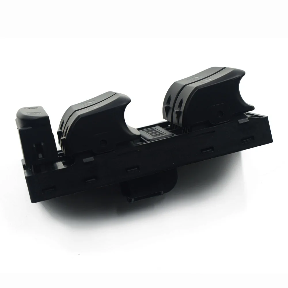 Кнопка управления электрическим окном Master Side Power для AUDI A4 Q3 Q5 S4 S5 8K0959851D 8KD959851 8K0 959