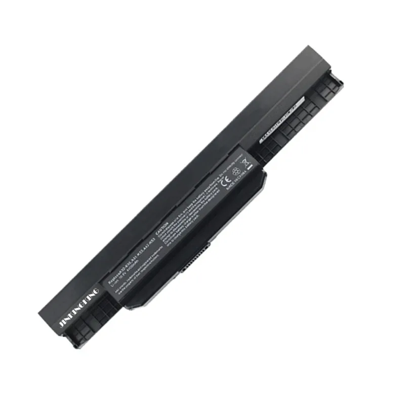 Аккумулятор для ноутбука ASUS A43 A43B A43E A43F A43J A43JA A43JB A43JC A43JE A43JF A43JG A43JH A31-K53 A32-K53 |