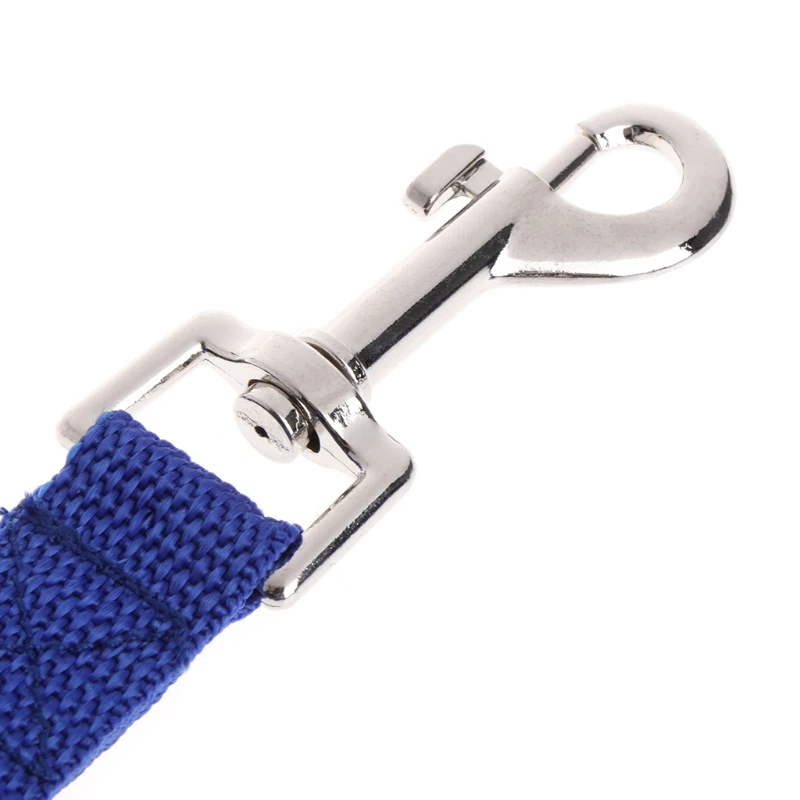 Поводок для домашних собак длинный нейлоновый поводок тренировочная веревка 1