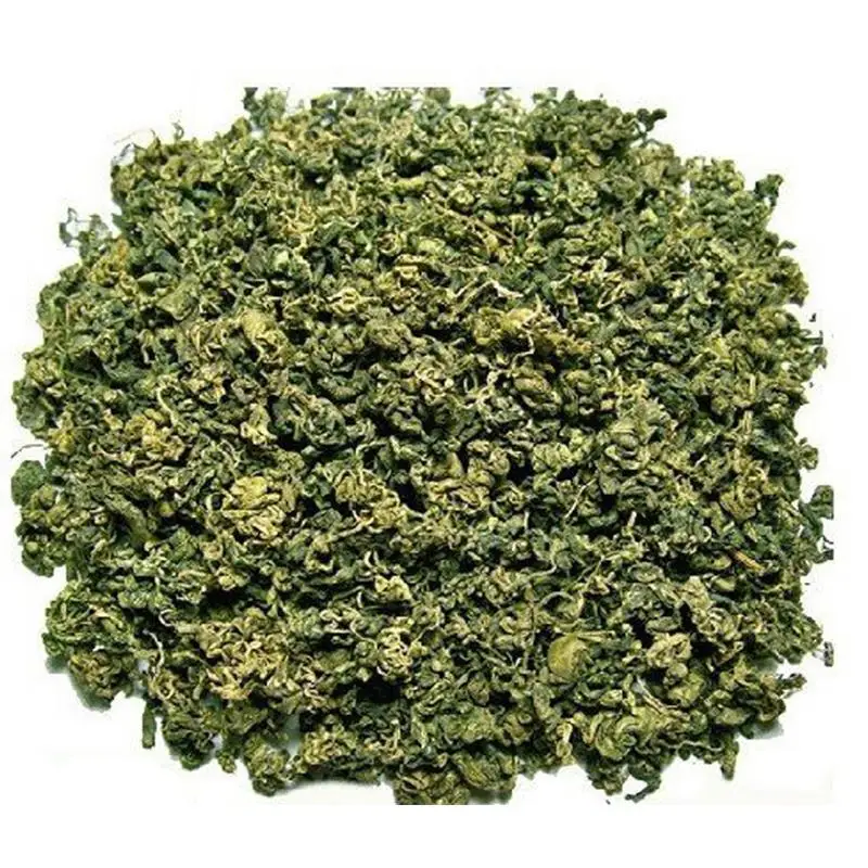 Происхождение Дикий Gynostemma Pentaphyllum 500 г Jiaogulan Более Низкое Кровяное Давление