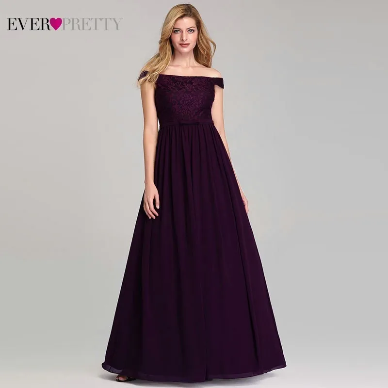 Элегантные платья с вышивкой для выпускного вечера длинные трапециевидной формы