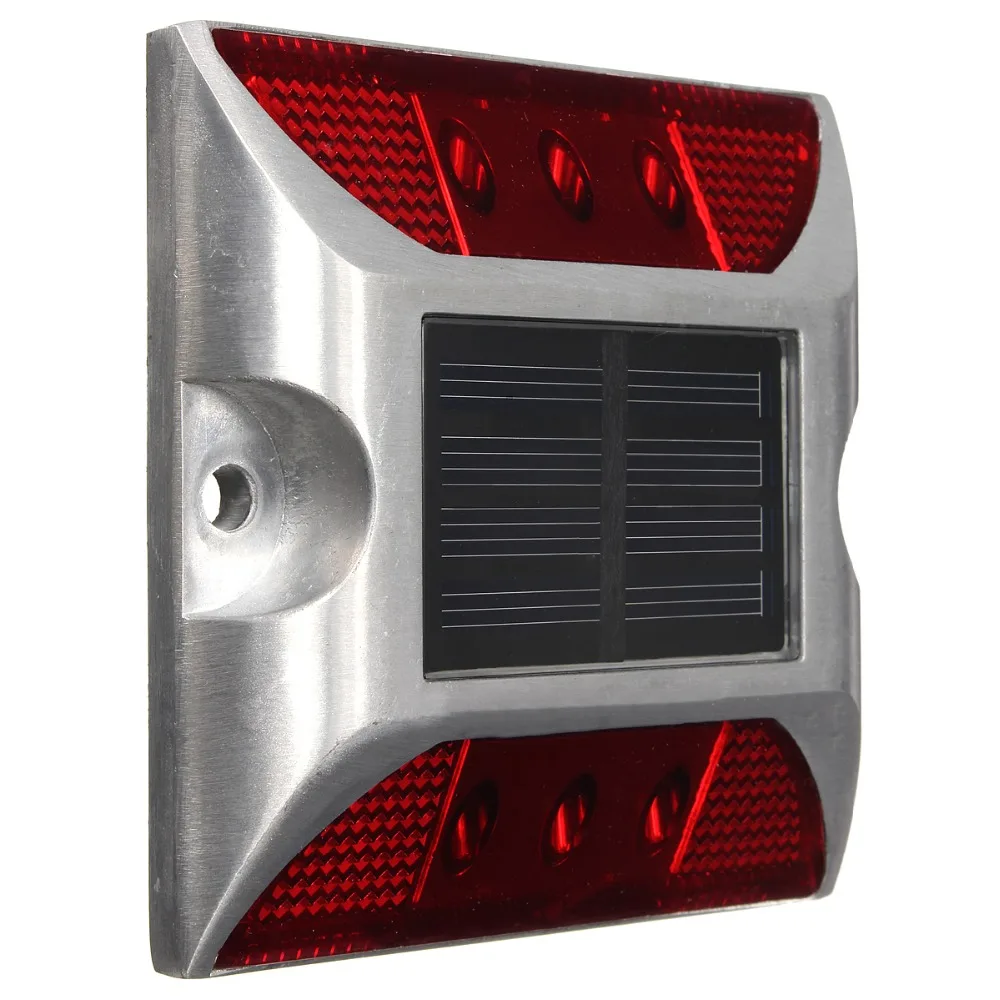 NEW Ultra Strong Outdoor Solar Power LED Light Driveway Dock Path Road Fog Lamp Waterproof | Освещение