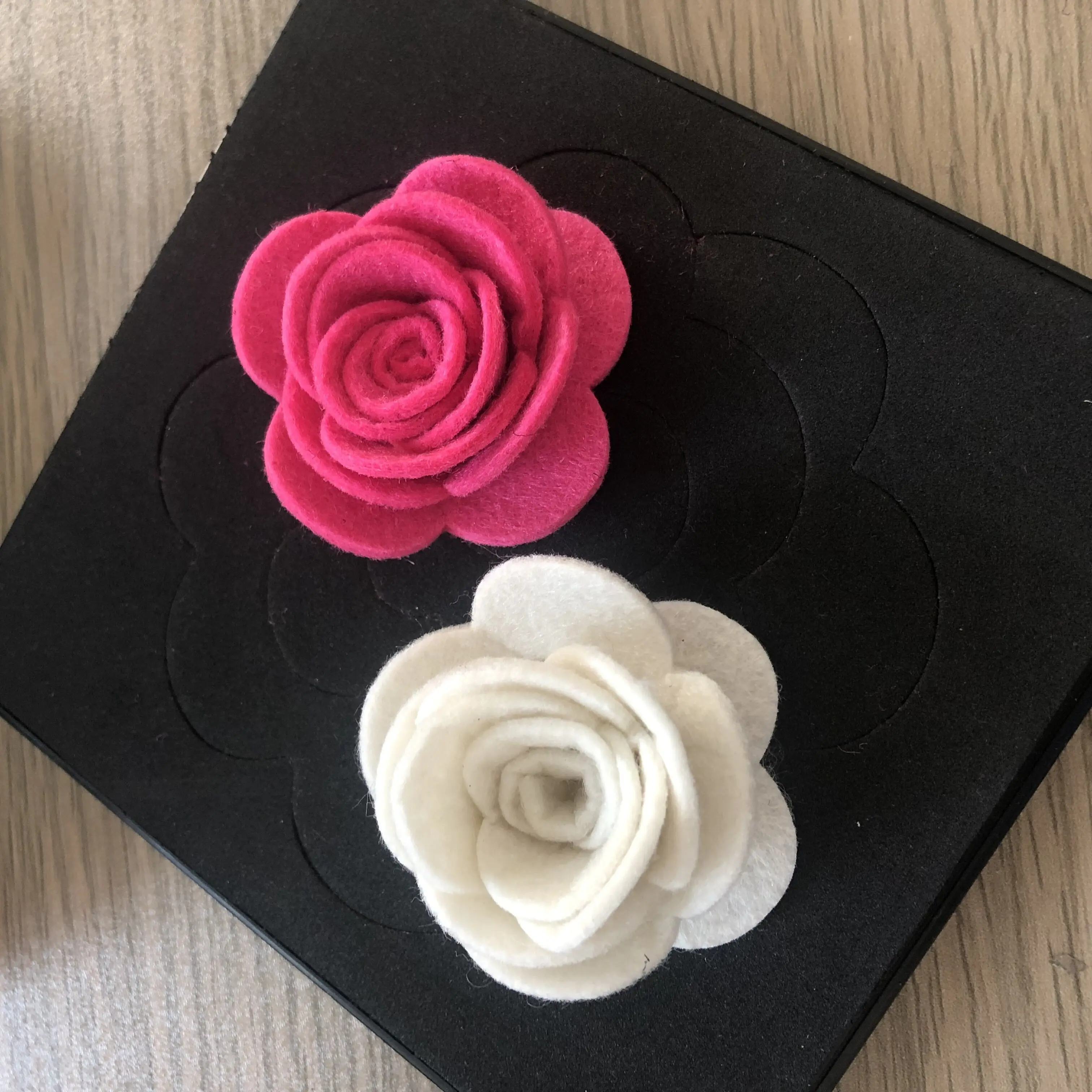 3D rose FL0097|Вырубные штампы| |
