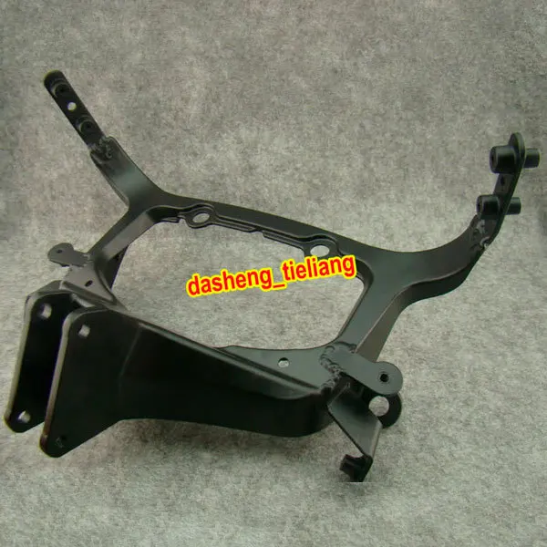 GZYF для 2000 2003 GSXR 600 750 1000 GSXR1000 алюминиевая верхняя Подвеска капота|Накладки и