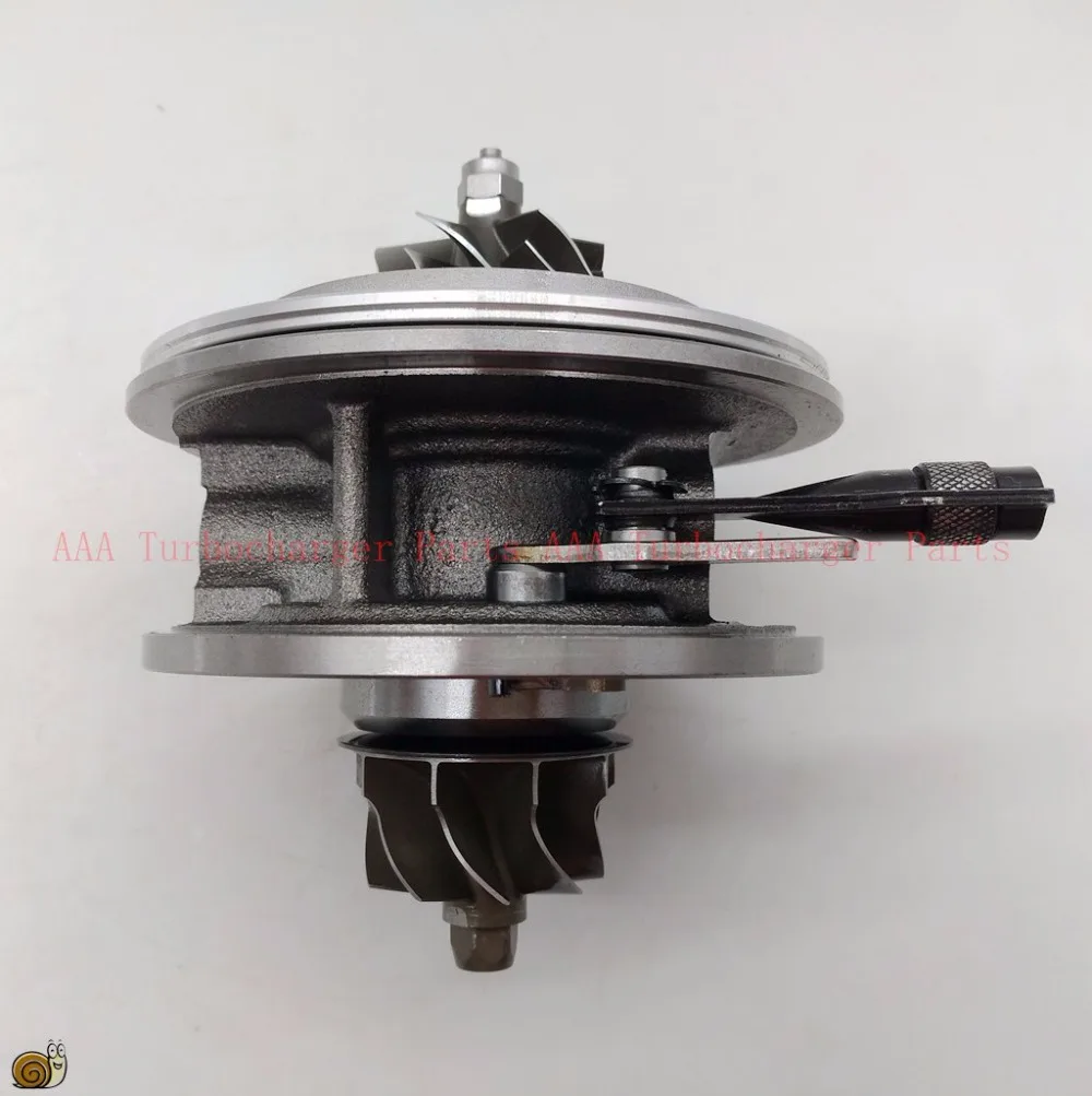 Картридж турбокомпрессора BV43 53039880144 53039880097 53039880145 CRD * Starex 2.5L CRDI D4CB 125 кВт AAA детали