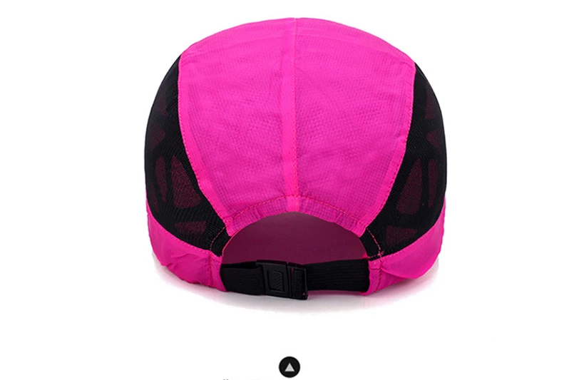 Eagleborn для мужчин и женщин Лето Snapback быстросохнущая сетчатая бейсболка кепка Кепка Солнцезащитная Bone кепки с сеткой