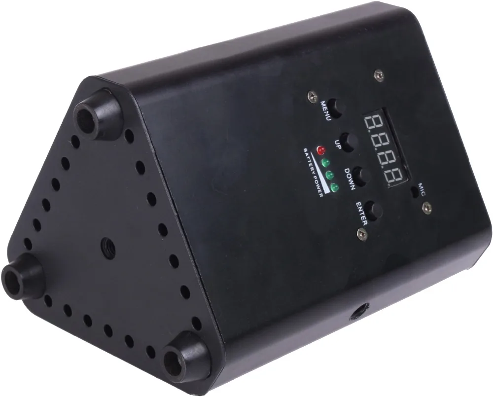 SZB 3 шт. sx10w 4 в 1 RGBW с питанием от батареи IR Par ОСВЕЩЕНИЕ для диджея ночного клуба