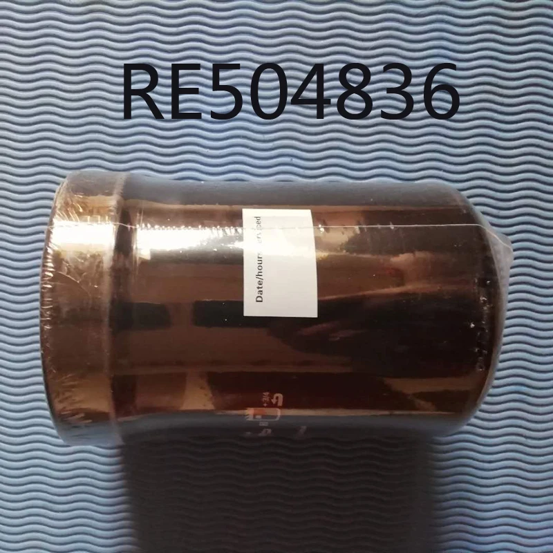 Для оборудования John Deere масляный фильтр # RE504836 B7322 LF16243 RE507522 RE541420|Масляные фильтры|
