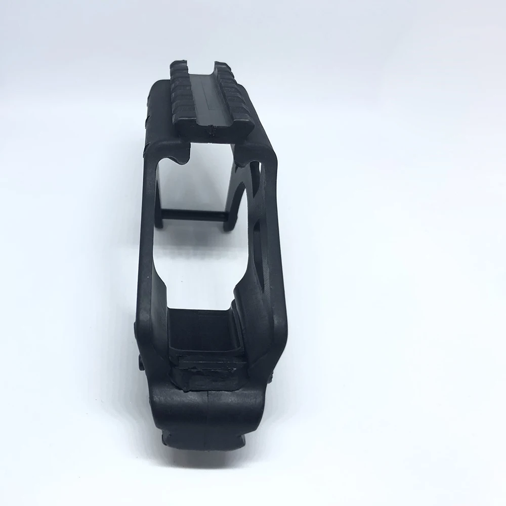 Тактический Лазерный Прицел Рейку с Пикатинни для Gen 3 и 4 Glock 17 19 20 21 22 23 34 2