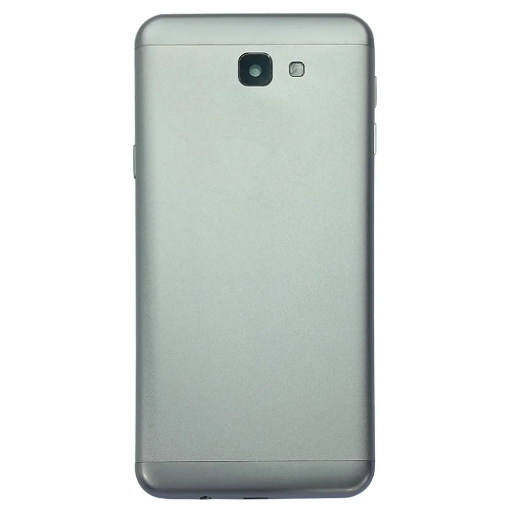 IPartsBuy задняя крышка для Galaxy J5 Prime On5 (2016) G570 G570F/DS G570Y|Корпусы и рамки мобильных