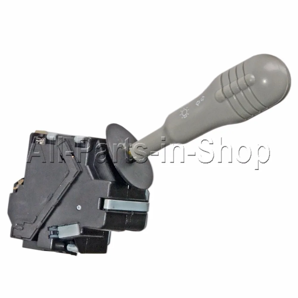 AP02 рулевая колонка/переключатель сигнала поворота для Renault Twingo C06 1 2/1 2 16V Ref: 7701054305