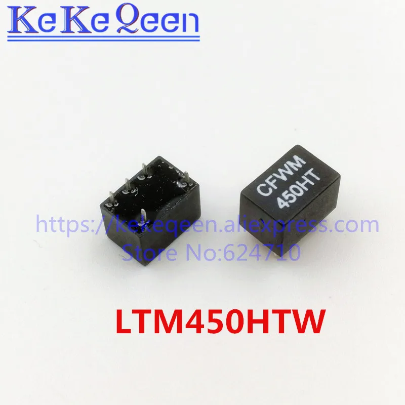 CFWM450HTW LTM450HTW LTM 450HTW CFWM450HT LTM450H 450HT 3 + 2 5Pin 450 кГц|ltm| |