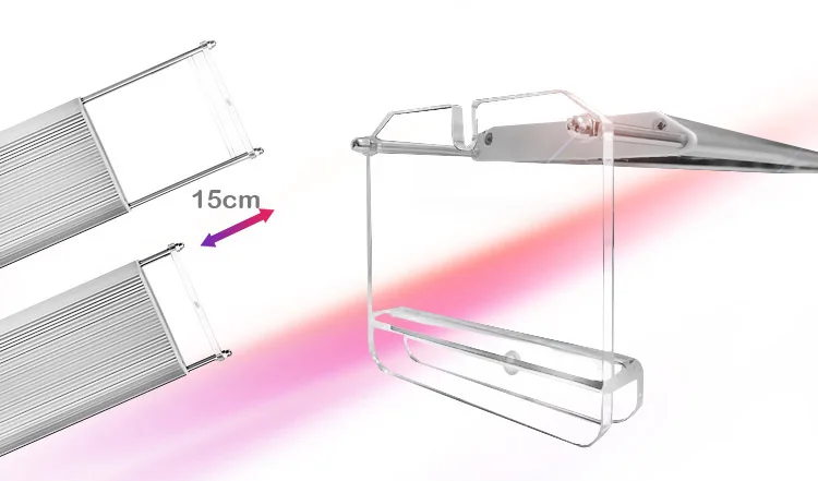 Водное растение растет RGB светодиодный светильник sunrise sunset водяное растение для аквариума садок для рыбы стиль ada Новое поступление