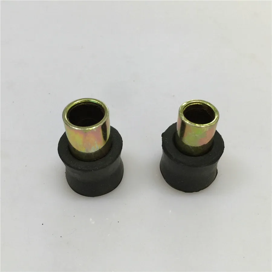 Задний амортизатор STARPAD для мотоцикла электромобиля с железной втулкой 1 0 см 2 |