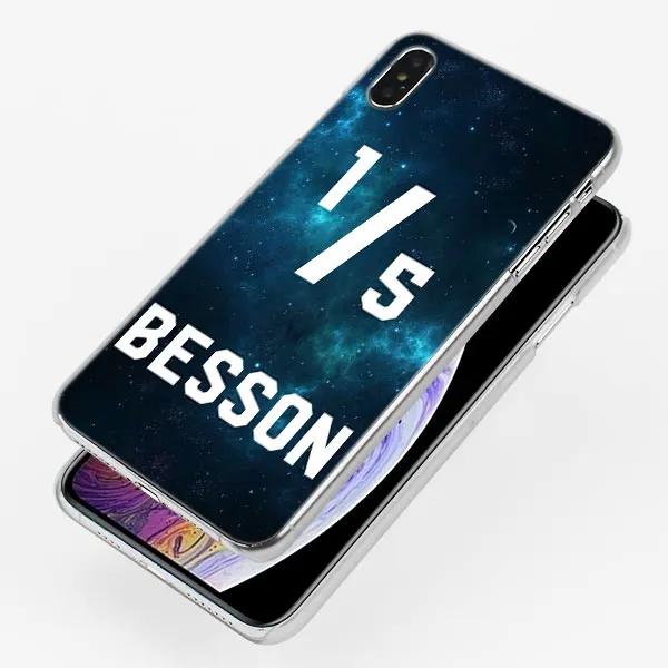 Почему бы нам не WDW чехол для телефона s для Apple iPhone 11 Pro Max 7 8 Plus 5 5S 6 6s Plus X XS XR XS MAX жесткий защитный чехол - Цвет: 09