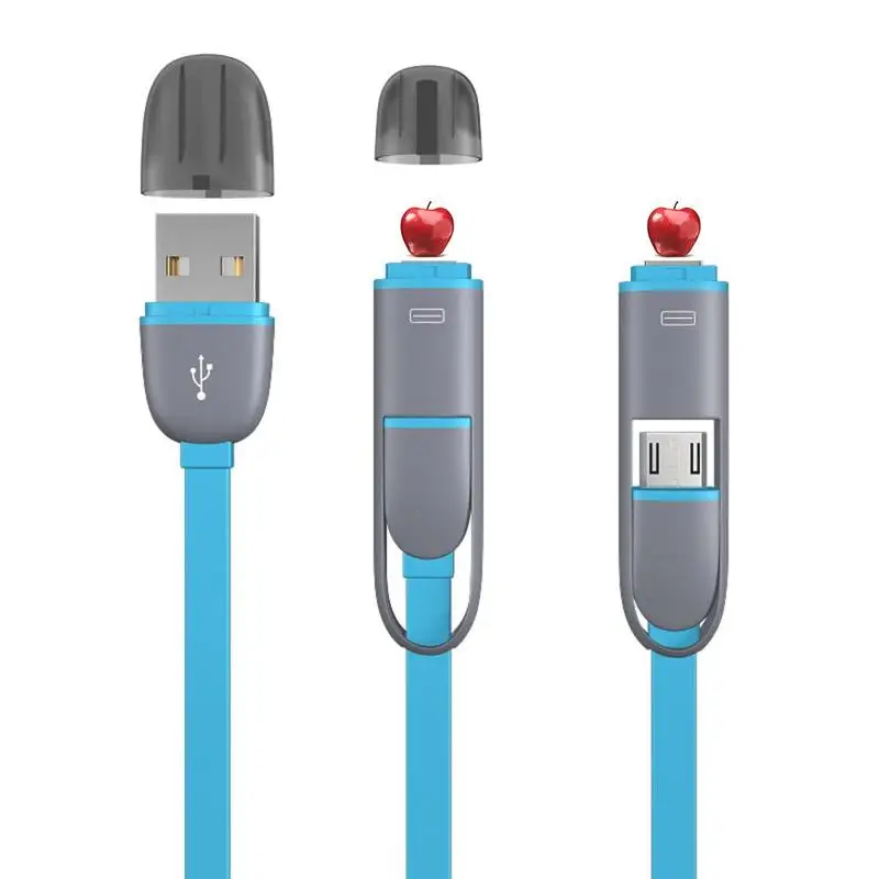 Usb кабель Coolreall для Iphone Xs Max Xr X 8 7 6 Plus 6s 5 S Ipad 2.4a быстрой зарядки мобильный телефон usb