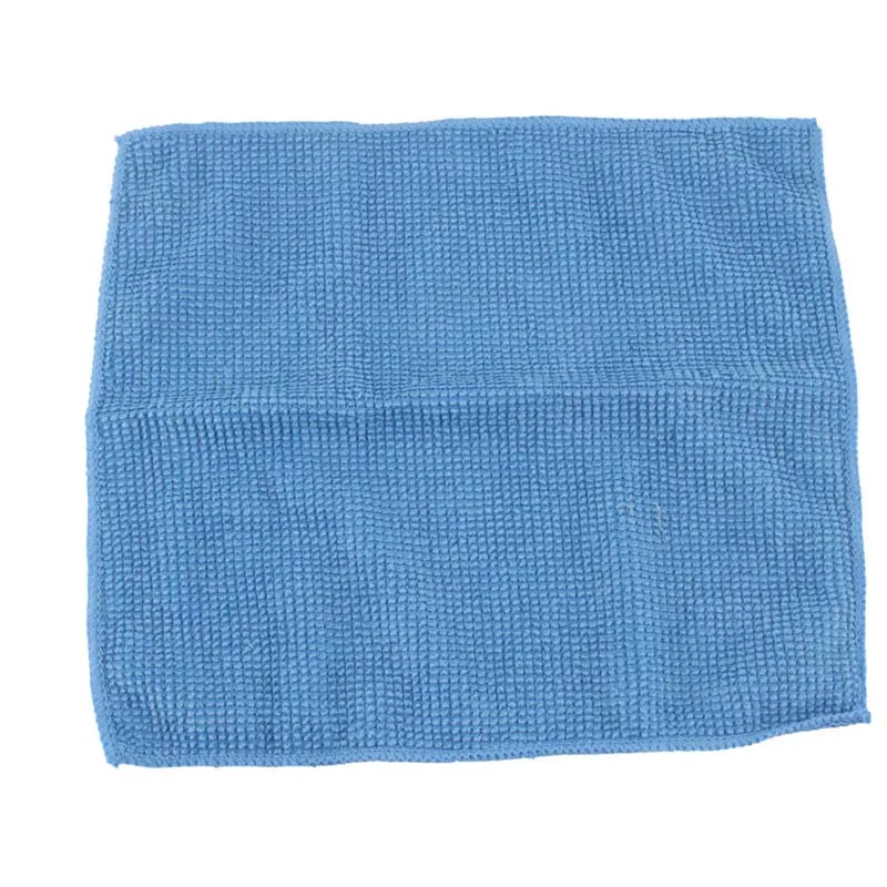 Салфетка из микрофибры хорошего качества суперпрочная салфетка для очистки ЖК