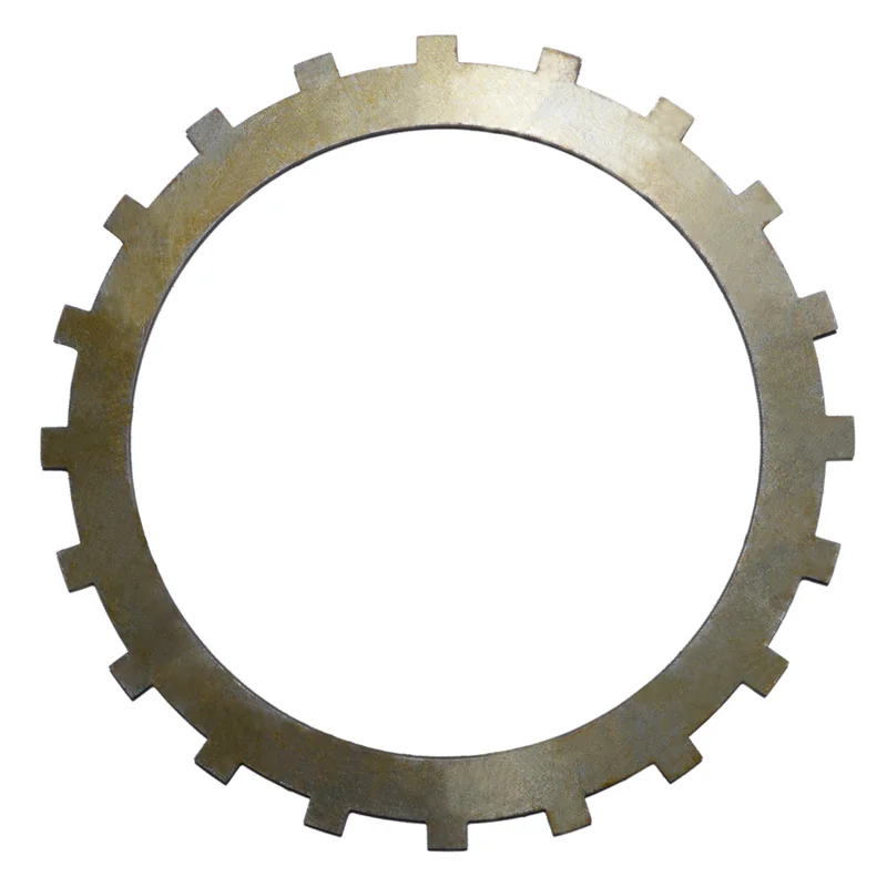 Набор деталей двигателя мотоцикла комплект фрикционных пластин сцепления и