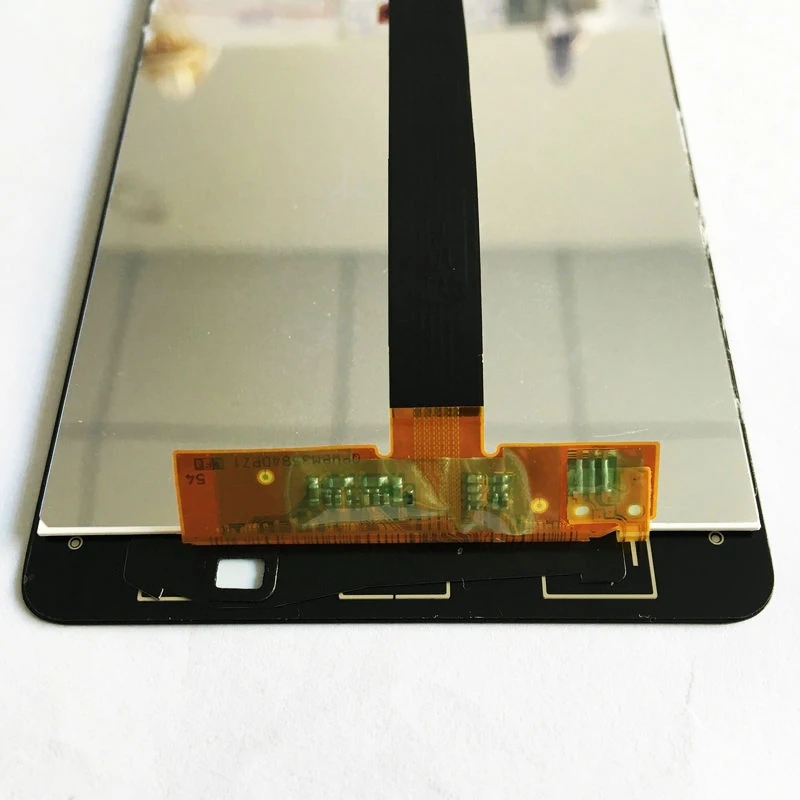 Сенсорный экран для Xiaomi Mi4S 5 дюймов мобильный телефон ЖК инструменты