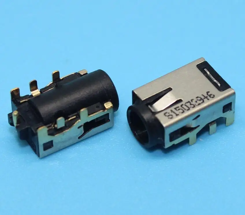 Разъем питания постоянного тока для ноутбука Asus S200 UX21 UX31A UX31A2 UX32A UX32V UX32VD VivoBook F200E F202E Q200E X200CA S200CA S200L