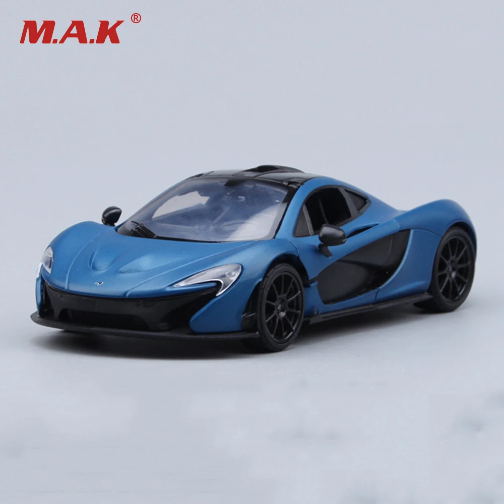 1/32 Bugatti Veyron 16C Galibier литые под давлением металлические модели автомобилей, игрушки из сплава, рождественский подарок для мальчиков