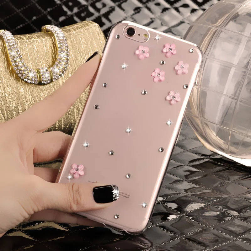 Чехол сделай сам для Apple iPhone 11 12 Mini Pro 4 4s 5 5s SE 5c 6 6s 7 8 Plus X XS Max XR чехол 3D роскошный