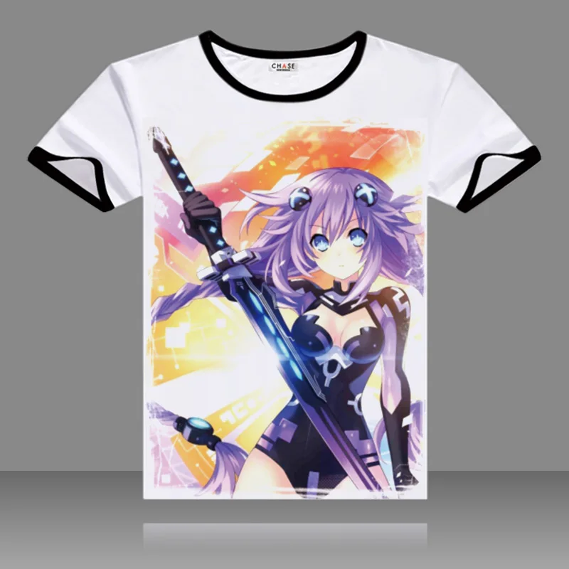 Футболка с принтом в виде сердца круглым вырезом и коротким рукавом|fashion t shirt|t shirtt