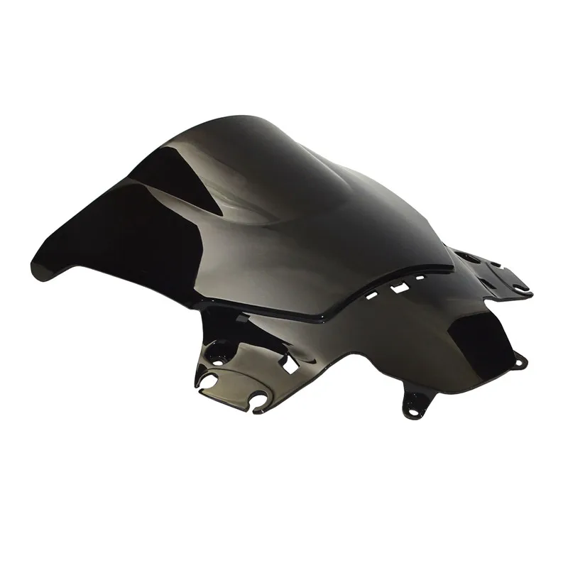 Мотоцикл для Honda CBR250R CBR 250R MC41 2011 2012 2013 2014 2015 2016 Double Bubble Wind экран лобовое стекло |