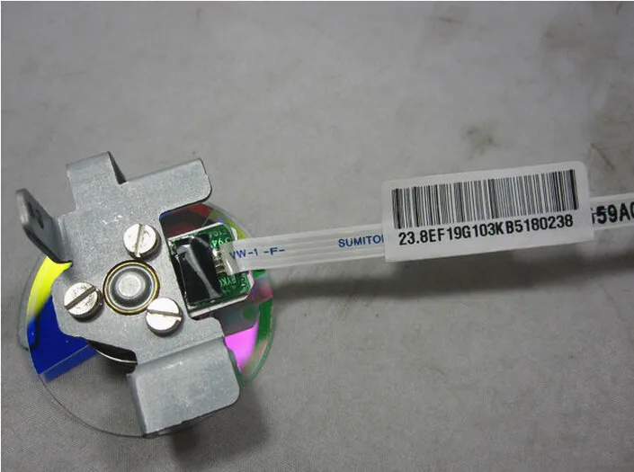 Projector color wheel for Optoma TX615 EX615 | Электроника