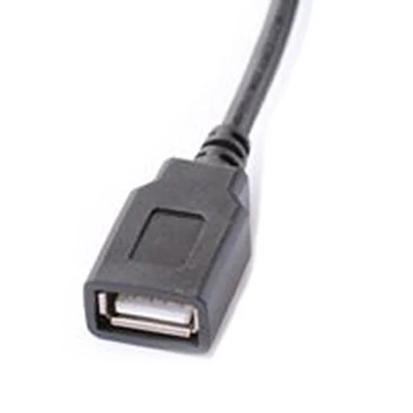 Автомобильный медиа блок с USB интерфейсом Кабель адаптер для KIA HYUNDAI ELANTRA MISTRA