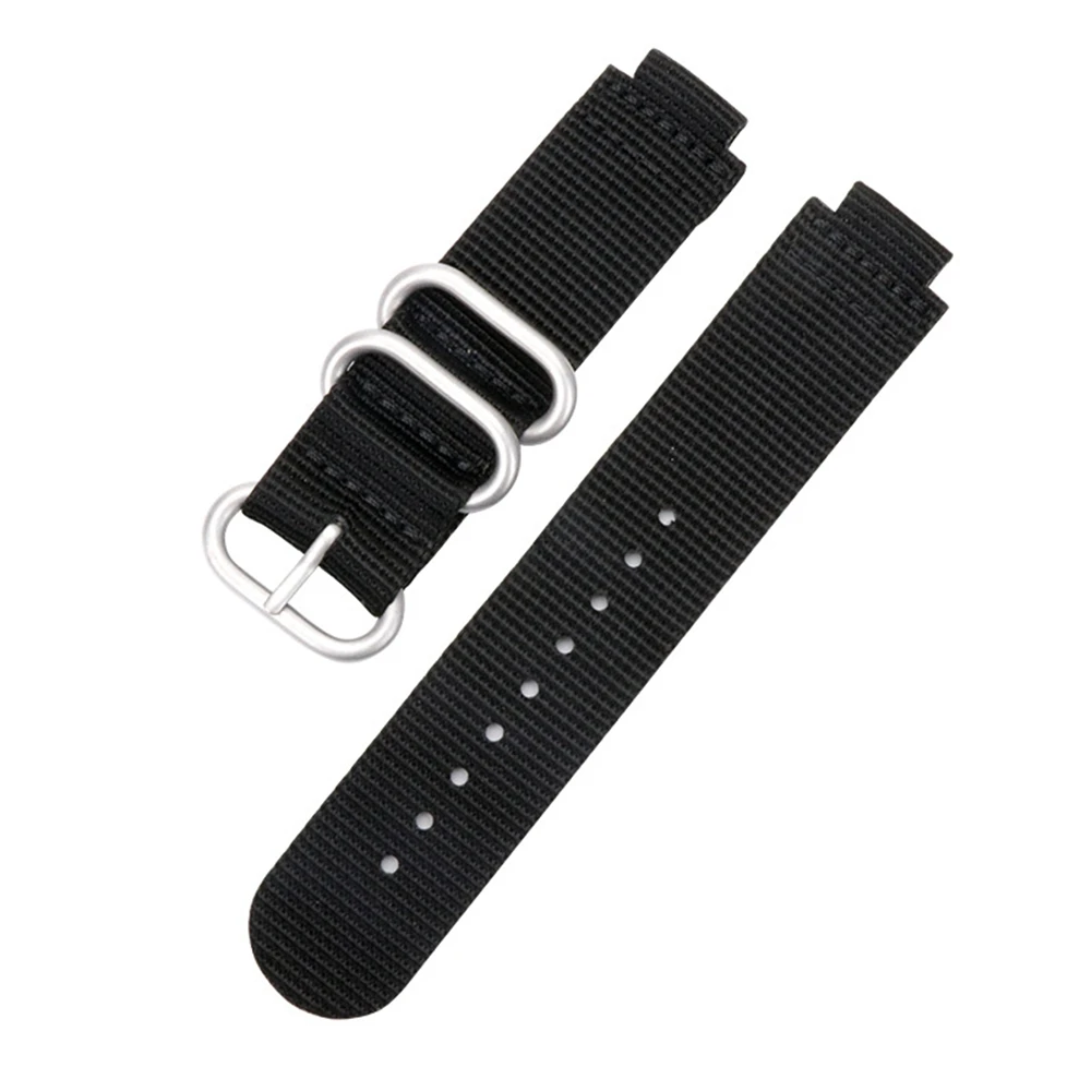 Нейлоновый ремешок для наручных часов Garmin Forerunner 235 220 230/комплект, ремешки на запястье для смарт-аксессуары для Garmin Forerunner 735 620 630 ремешок для наручных часов