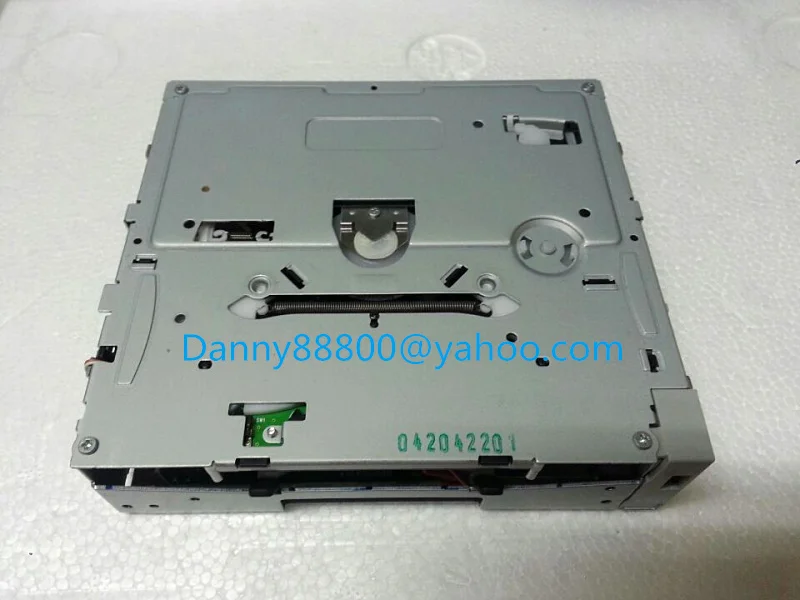 100% абсолютно новый для вас DL 301 DVD механизм SF HD860 лазер Flyaudio HSAE OEM навигация