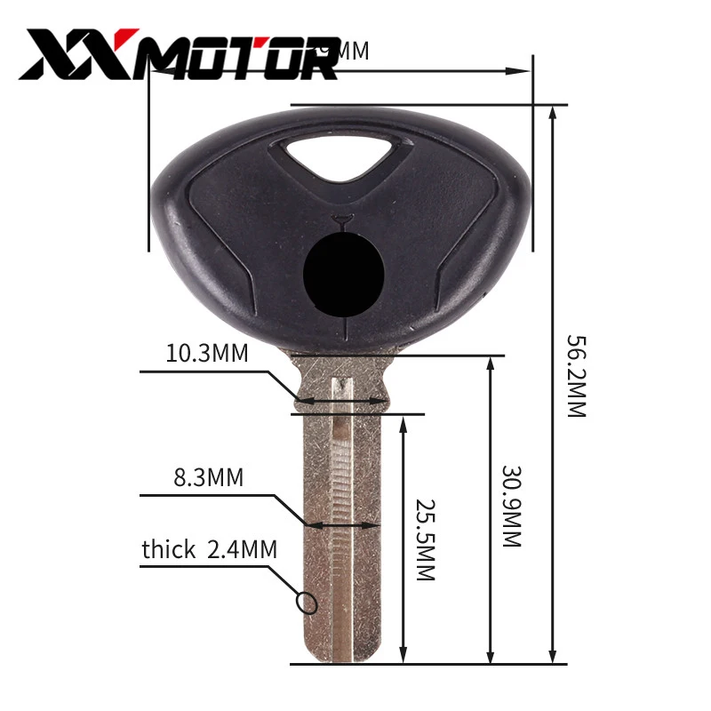 Ключи для Мотоцикла BMW F650 F800 S1000 R1200 K1200 K1300 R S GS ST RT S1000RR R1150RT R1200GS|Замки и затворы| |