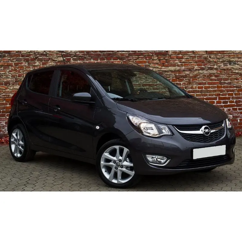 2 шт. задние противотуманные фары для Opel Карл Meriva Mokka Movano Signum Tigra C Vectra Vivaro