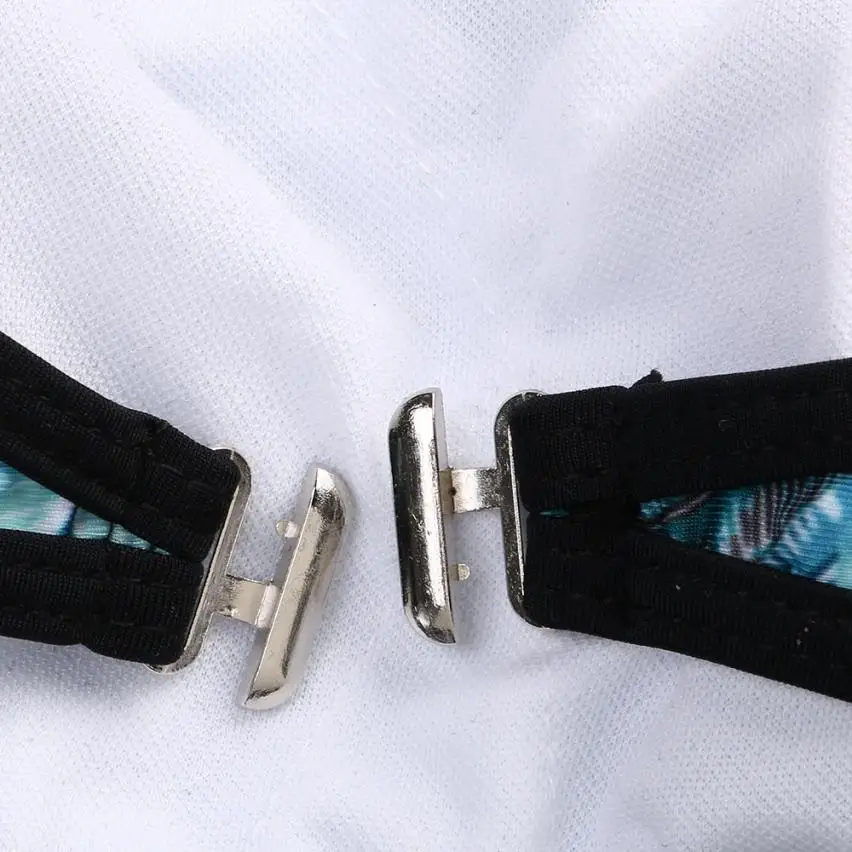 JAYCOSIN 2018 женский купальник Модный бандажный комплект с бюстгальтером сексуальные