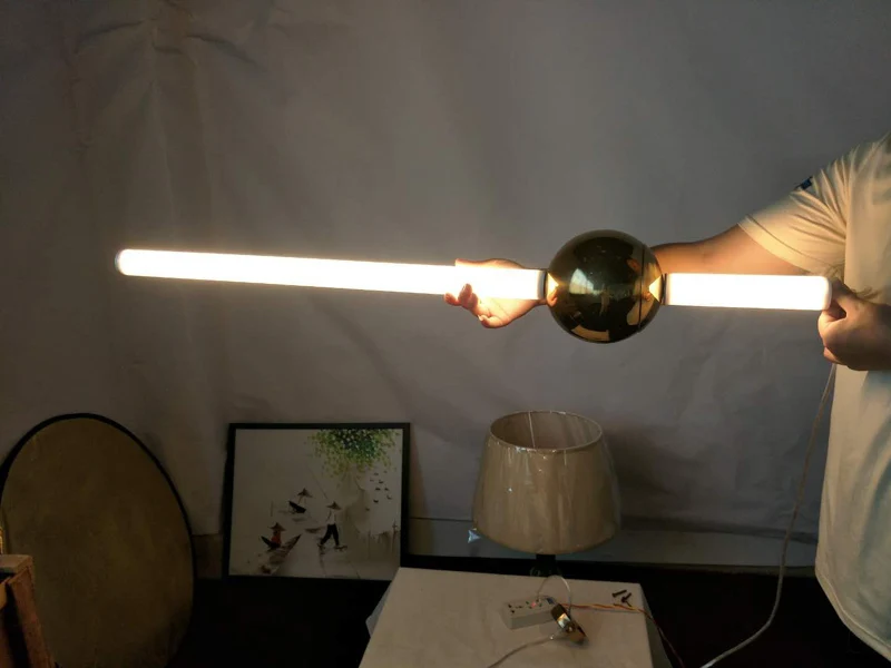 

Indoor Lighting
