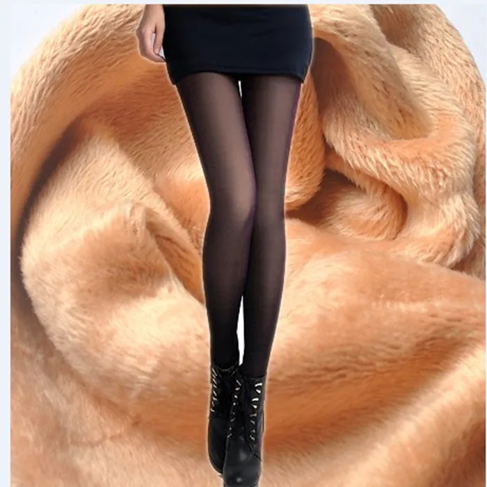 Модные женские колготки красивые обтягивающие сексуальные чулки бархатные