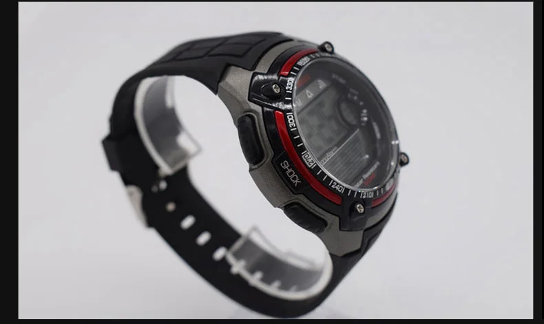 Женские Водонепроницаемые наручные автоматические часы для женщин digitais Бег дамы Пряжка Дайвинг sportswatch