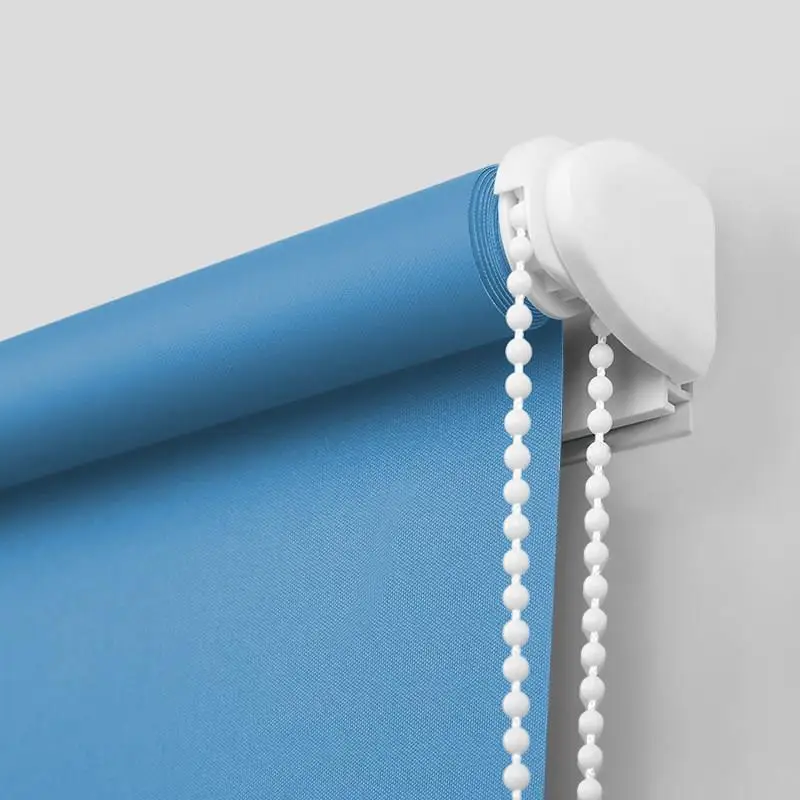 Version F Fenetre вертикальный Vouwgordijnen Rolety украшение дом Rolgordijnen Estores Enrollables Para Ventanas Cortinas рулонные шторы - Цвет: Version F