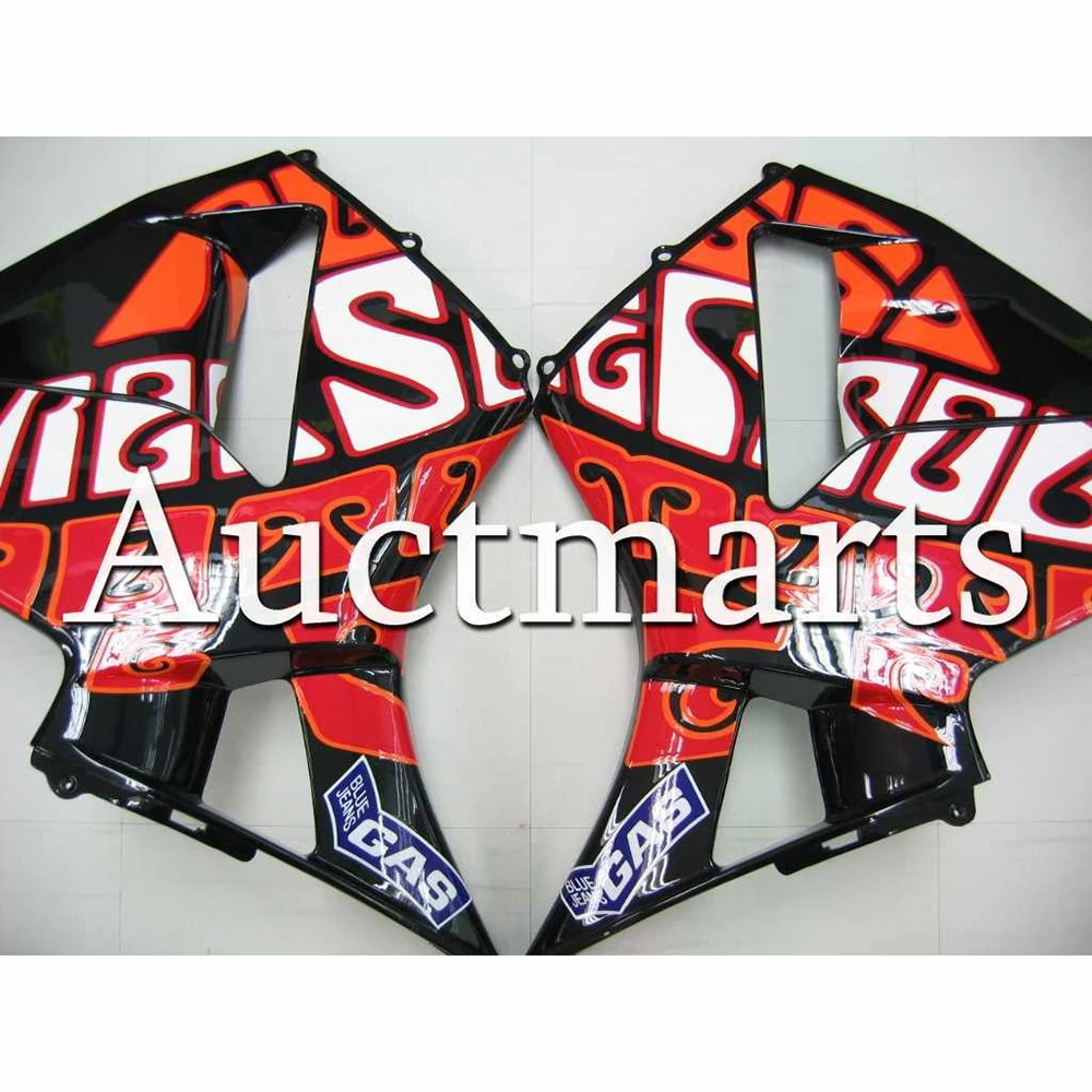ABS Пластик обтекатель комплект для Honda CBR600 RR F5 2005 2006 CBR600RR 05 06 мотоцикл кузовные