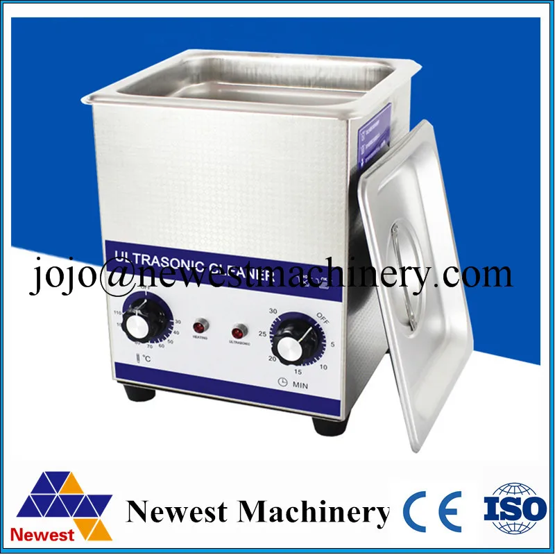 Ультразвуковой прибор для чистки 220 В автоматический таймер 3 минуты подходит