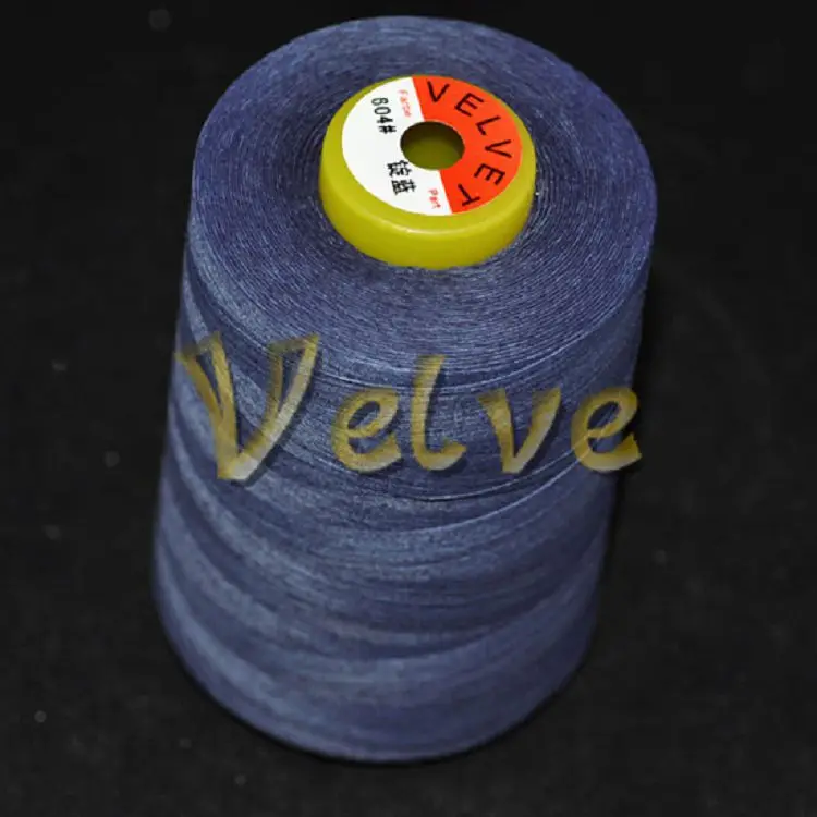 

The indigo line Dongguan factory production line of indigo denim