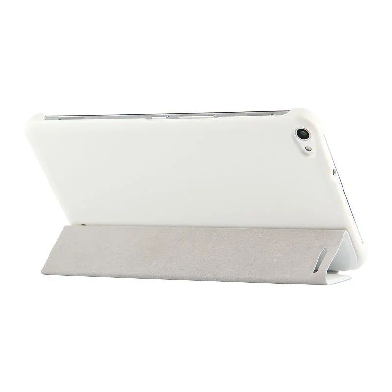 Чехол для huawei MediaPad X1 7,0 защитный PU смарт-чехол кожаный планшет для huawei Honor X1 7D-501U 7D-503L защитный чехол