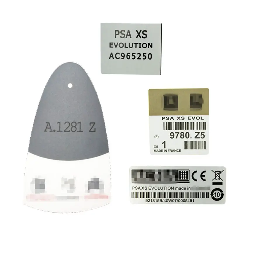Лучшее качество Lexia3 с последовательным 921815C прошивкой золотой PCB Lexia 3 PP2000 Diagbox V7.83 диагностический инструмент полные чипы