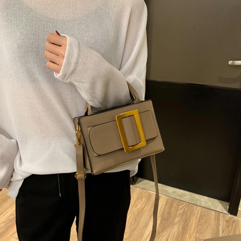 Оригинальная простая сумка Youda в стиле ретро для мобильного телефона модная