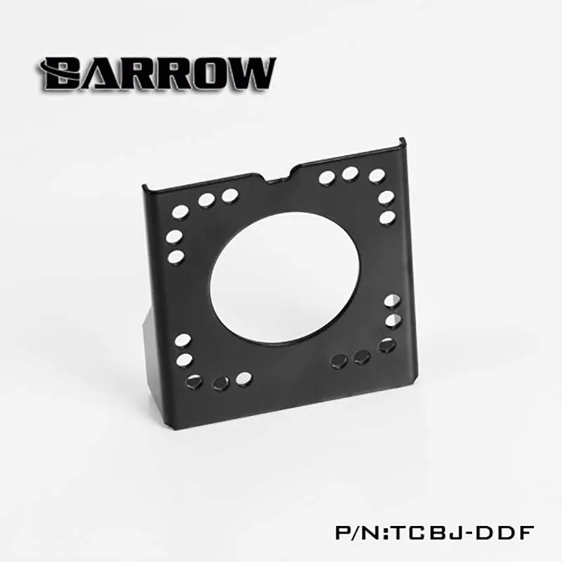 Barrow TCBJ-DDF DDC расширительный кронштейн насоса для водяного охладителя